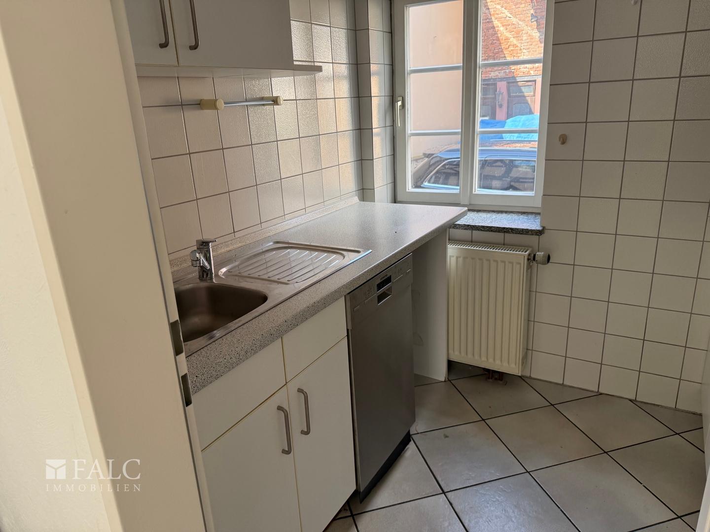 EG Kaffeekücke