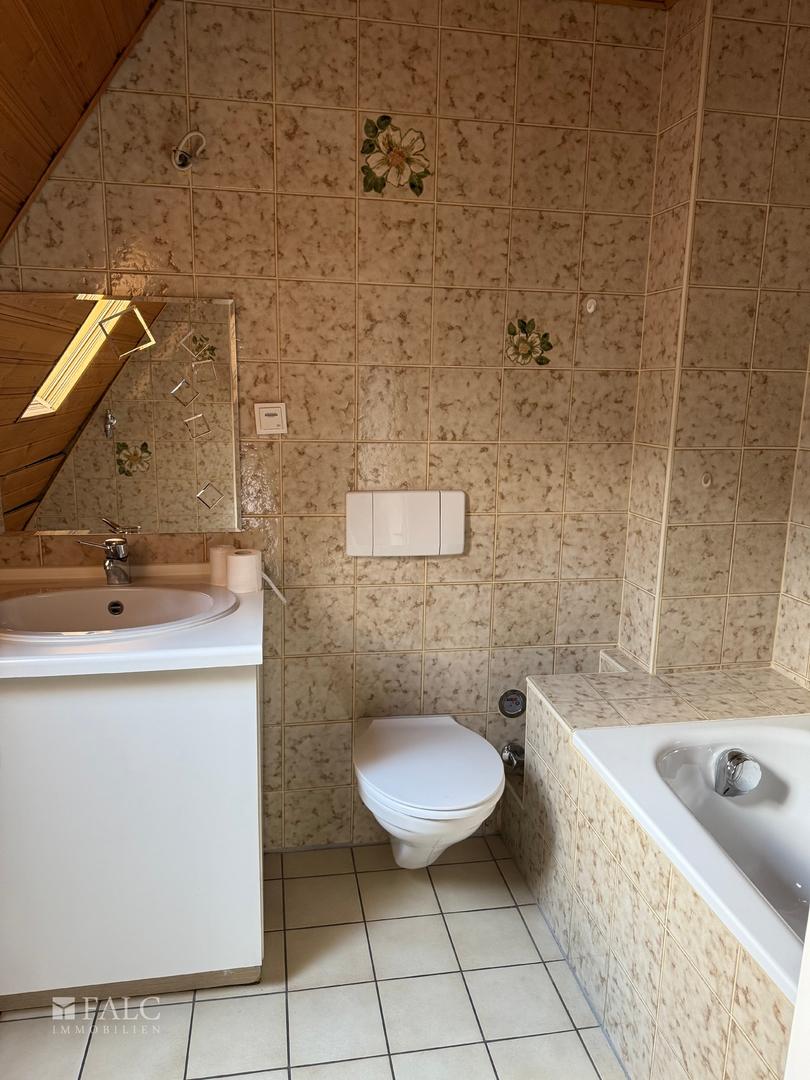 2. OG Badezimmer