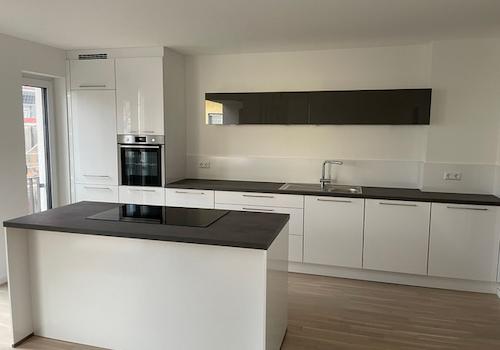 Musterwohnung - Beispielfoto