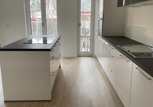 Musterwohnung - Beispielfoto