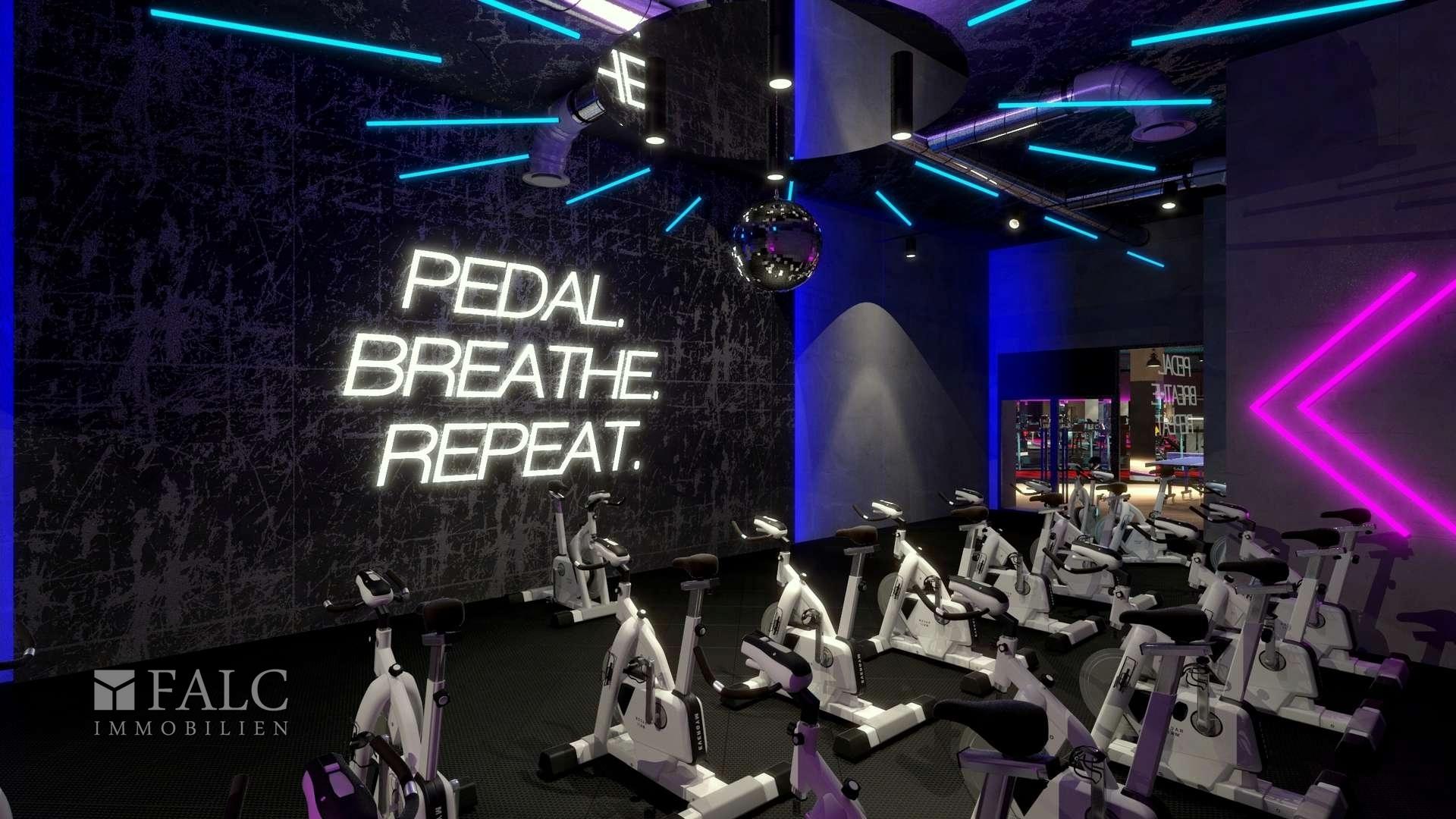 Spinning
