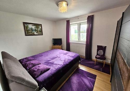 Elternschlafzimmer