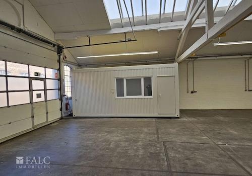 Bürocontainer
