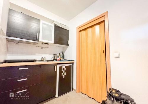 1 Zimmerwohnung