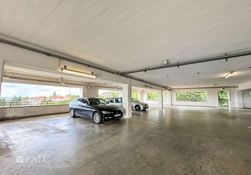 Tiefgarage