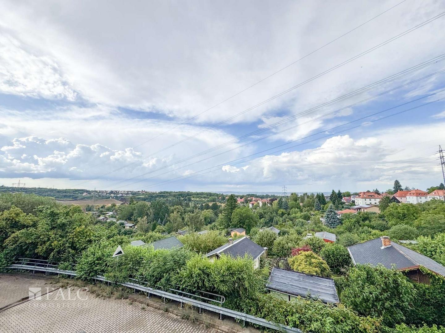 Aussicht 