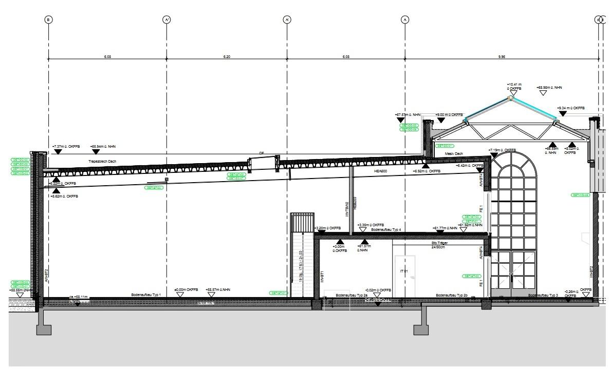 Grundriss SC 02