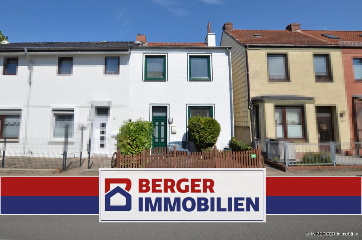 Hausverkauf Bremen Berger Immobilien