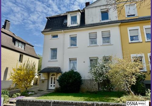 Frontansicht seitlich