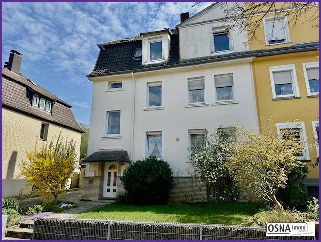 Frontansicht seitlich