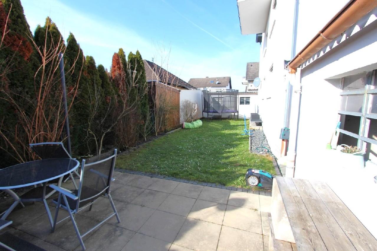 Freisitz für das OG