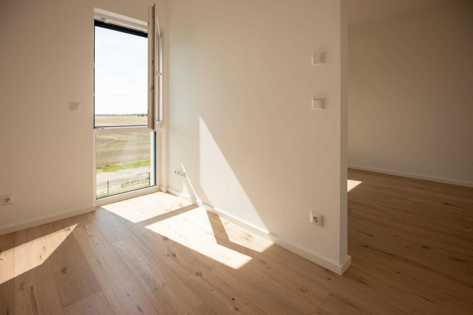 Referenz Lindenallee Haus BA 1