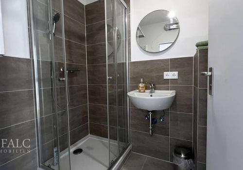 Muster WohnungBadezimmer