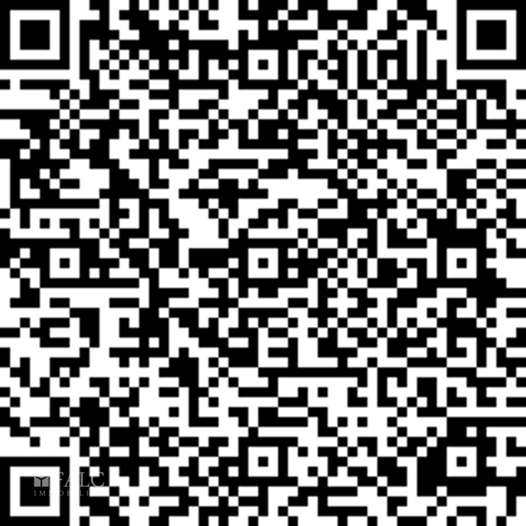 QR-Lageplan