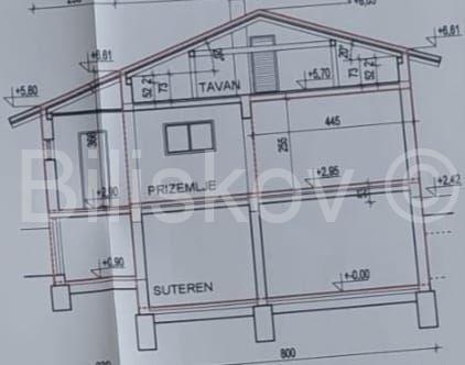 Alleinstehendes Haus, Verkauf, Ozalj, SekuliCi