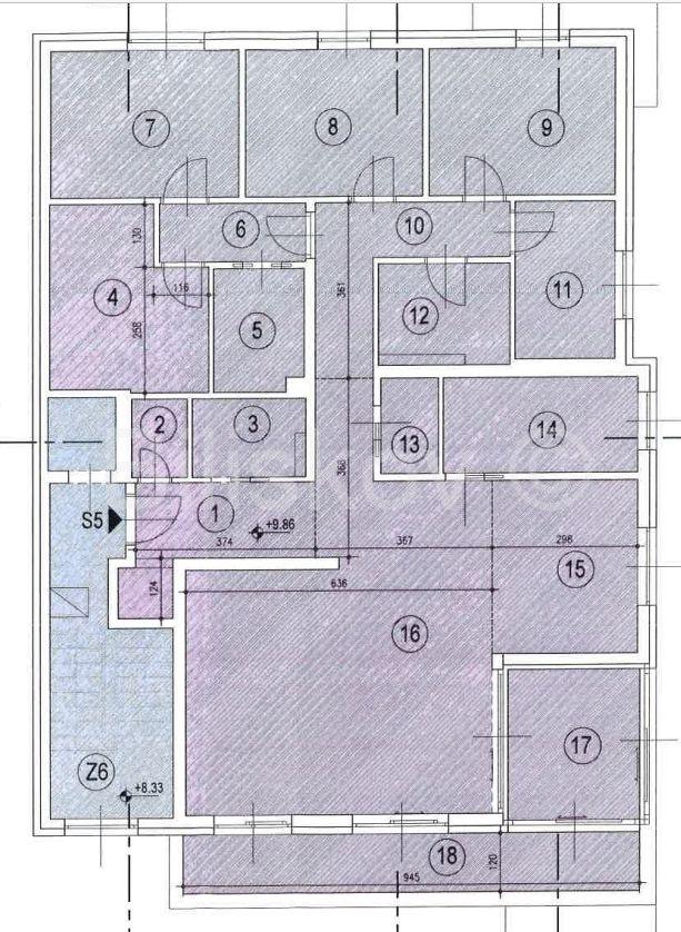 Wohnung im Wohngebäude, Miete, Velika Gorica, Velika Gorica