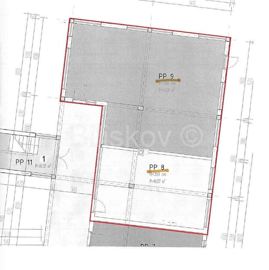 Lokal, Verkauf, KlinCa sela, KlinCa Sela