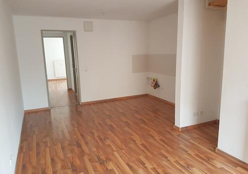 Wohnküche | Beispiel