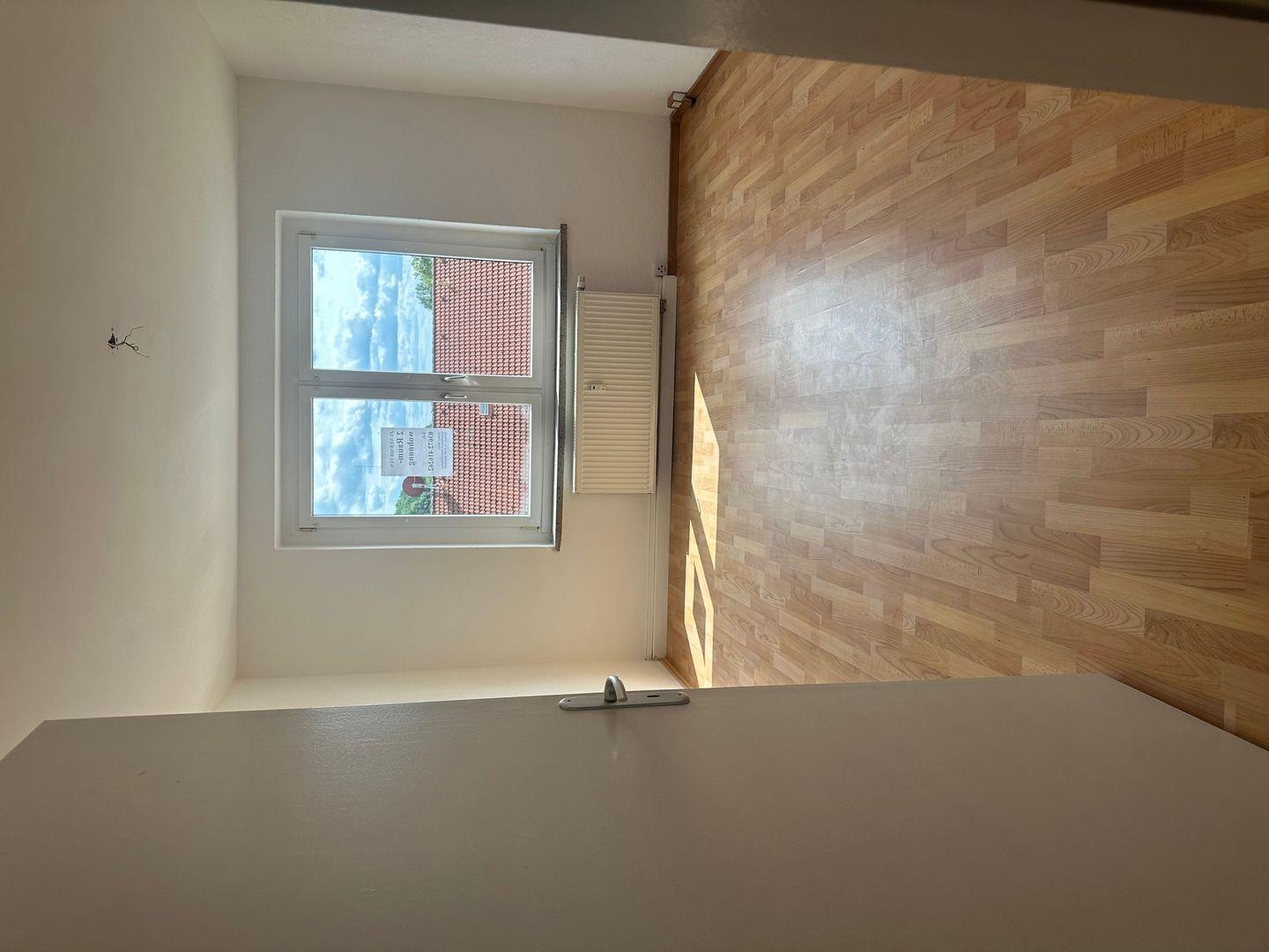 Helles Schlafzimmer