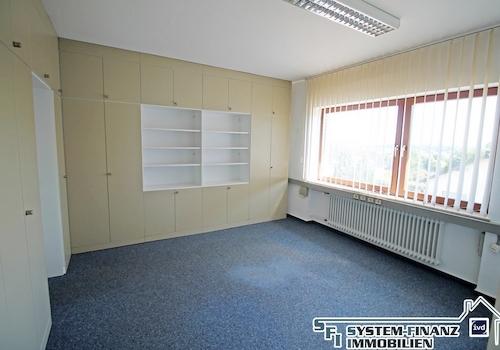 Beispiel Büro