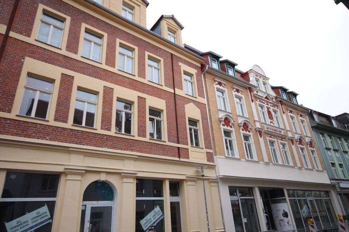Vorderansicht