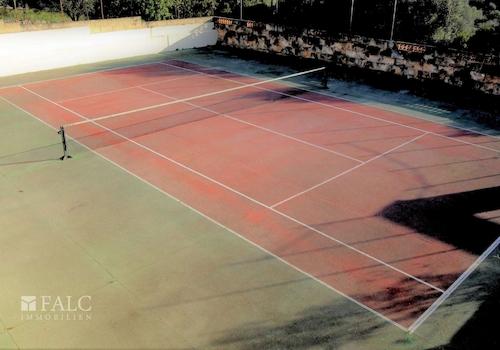 Tenis Court