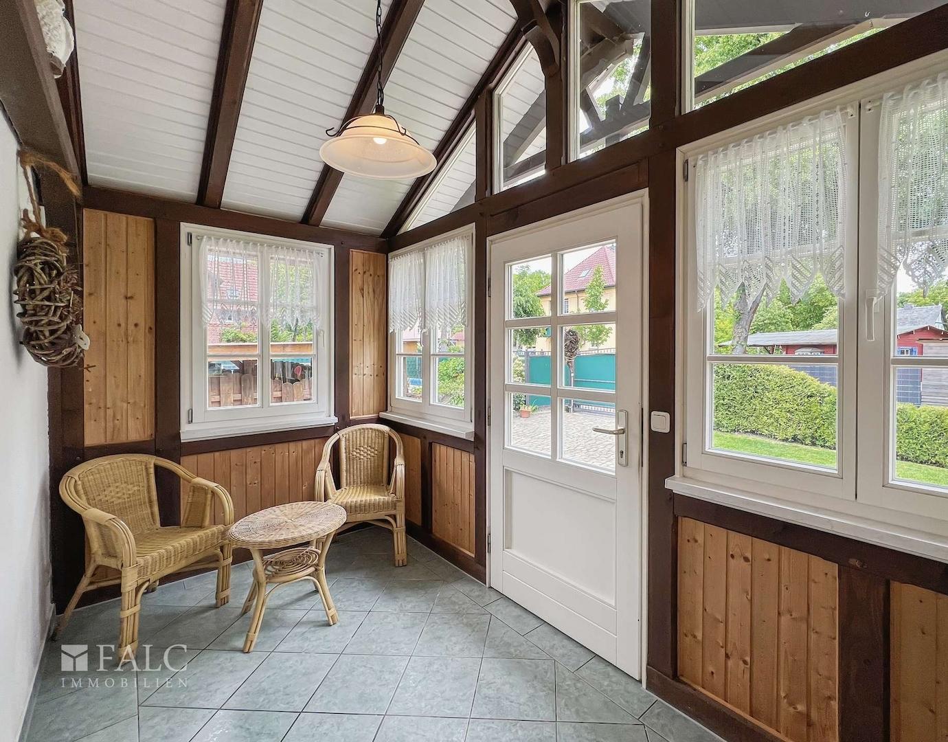 Veranda 