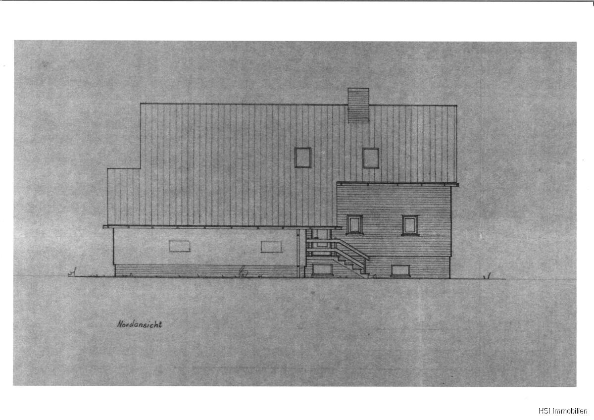 Ansicht NORD
