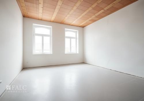 Schlafzimmer II - (KI generiert)