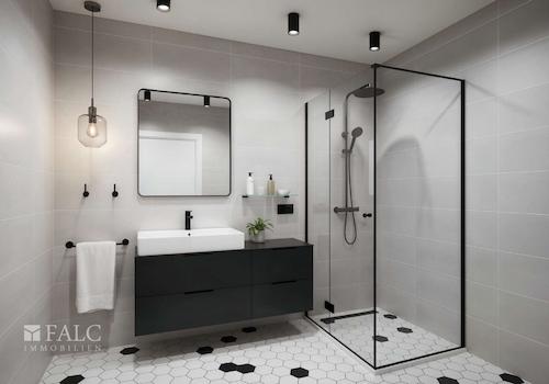 Bad - (KI generiert)