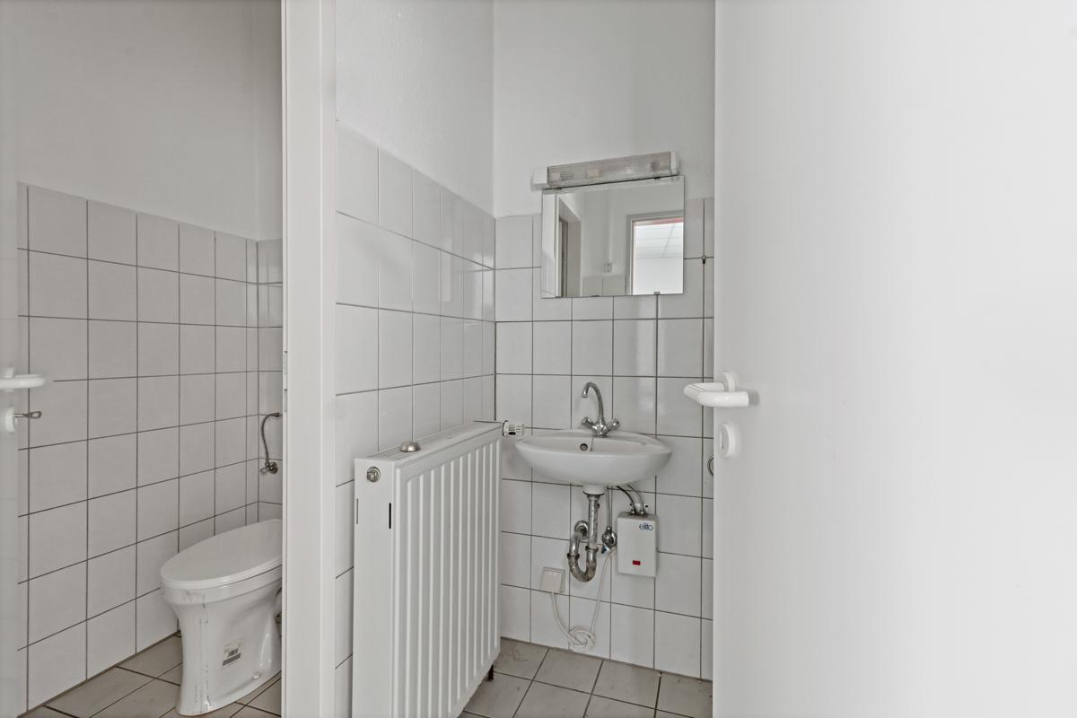 WC