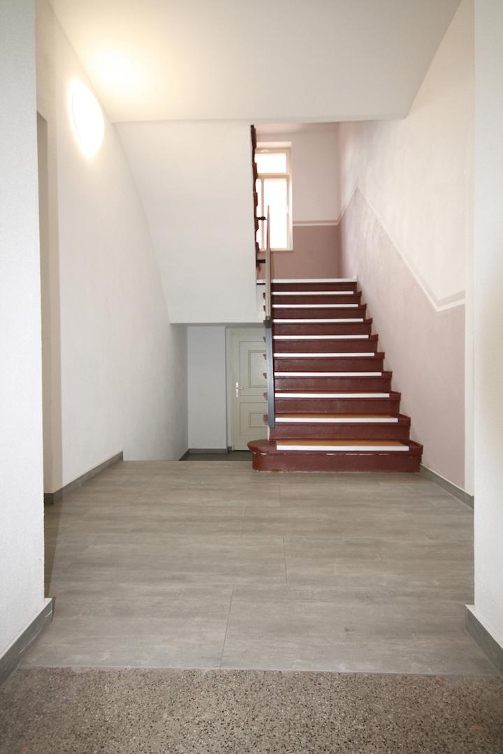 Treppenhaus
