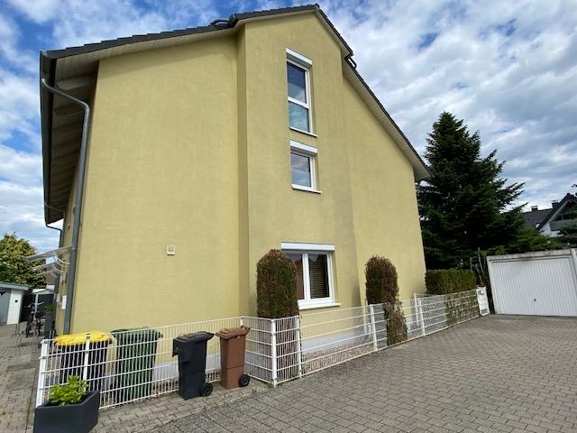 Seitenansicht