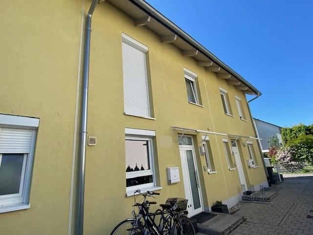 Vorderansicht