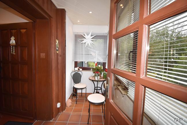 Veranda
