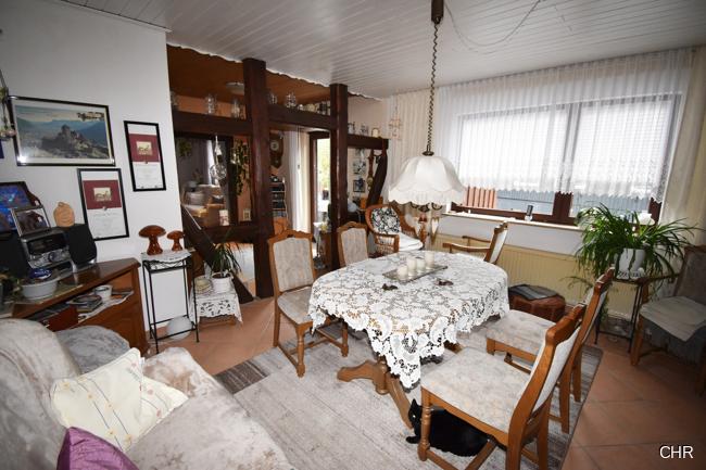 Esszimmer OG