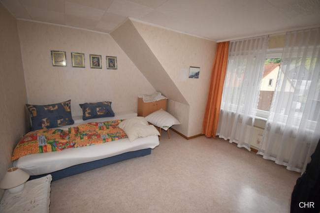 Kinderzimmer DG