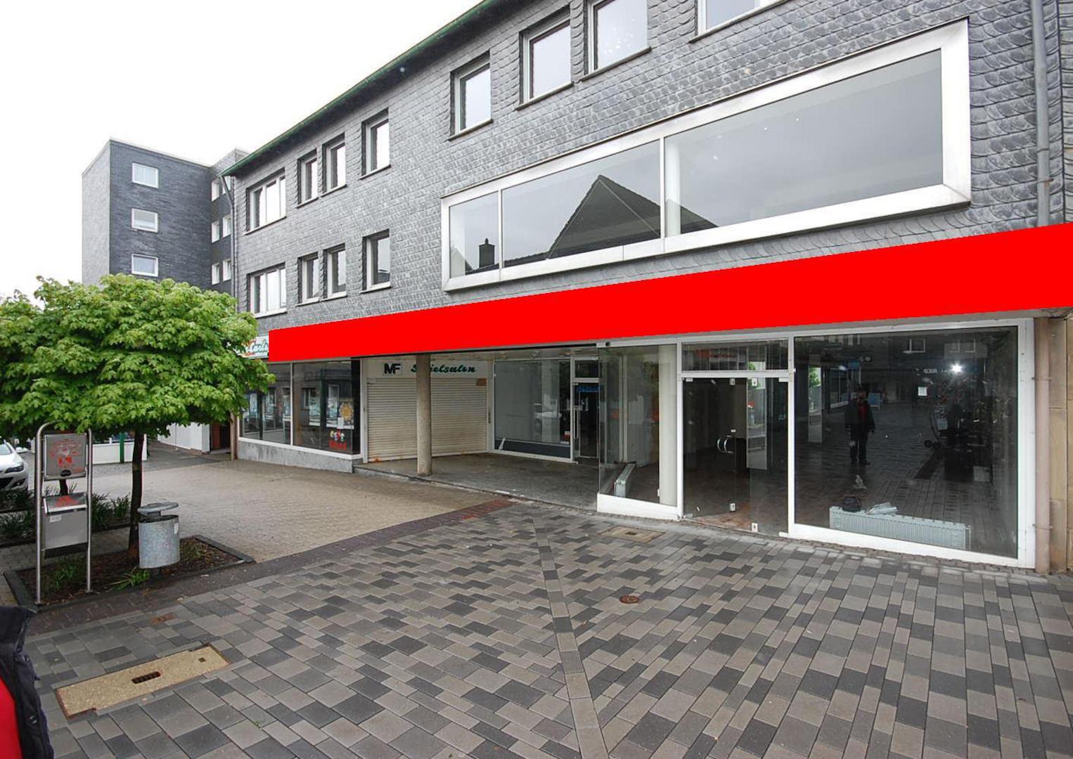 Haus - Front
