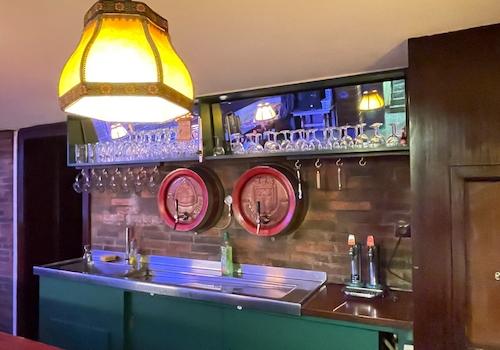 5 UG Tehke Zapfen 10502