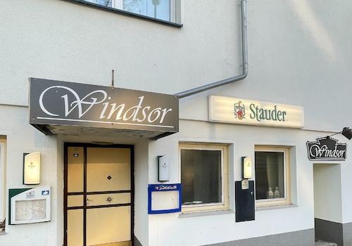 0 mögl. Fassadenaussicht EG 10502