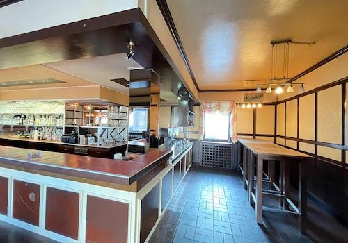 1 Plauderecke mit dem Wirt EG Tehke 10502