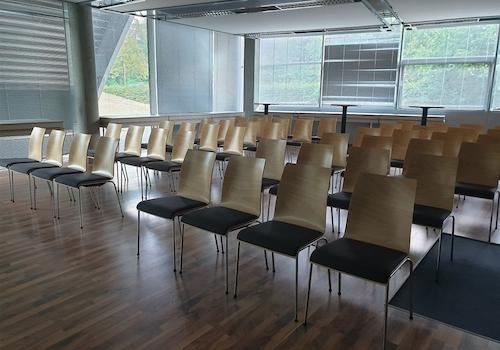 Konferenz-Räume mit Sonderkonditionen für Mieter