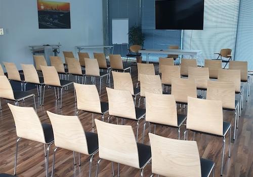Konferenz-Räume mit Sonderkonditionen für Mieter