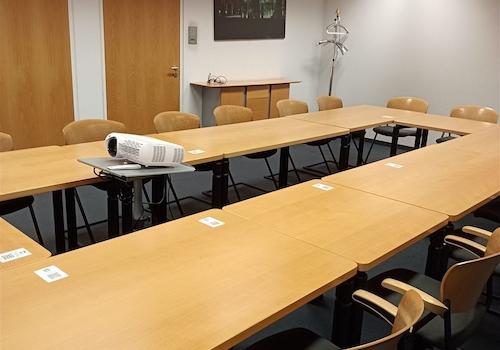 Konferenz-Räume mit Sonderkonditionen für Mieter