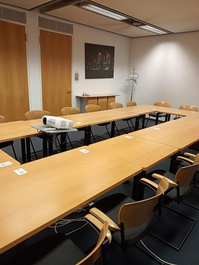 Konferenz-Räume mit Sonderkonditionen für Mieter