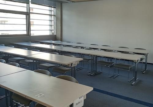 Konferenz-Räume mit Sonderkonditionen für Mieter