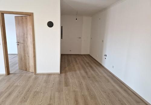 integrierter Küchenbereich