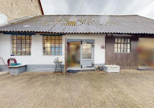 Nebengeäude / Anbau