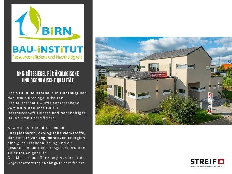 BIRN Bau Institut
