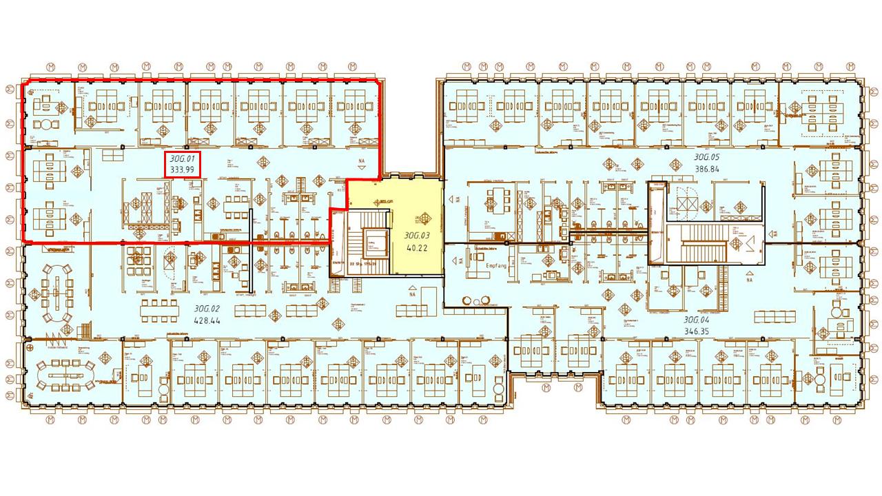 Grundriss 3.OG